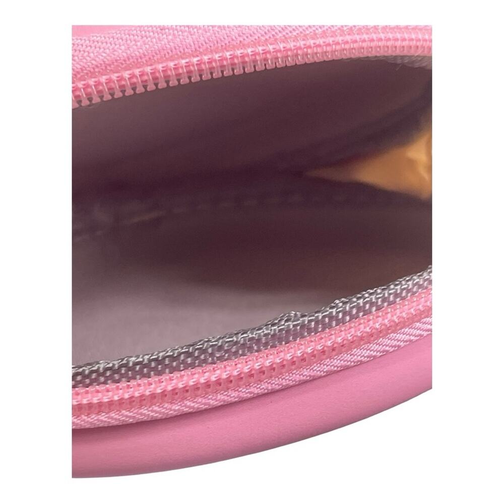 Kuromi Pink Round Crossbody Bag - Picture 9 of 10